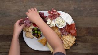 Gluten Free SchärCuterie Board [upl. by Zetana]