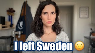 Migrationsverket kicked me out of Sweden [upl. by Sonni]