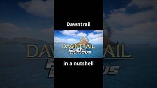 Dawntrail in a nutshell ff14 ff14memes ffxivmemes [upl. by Rehpotsihrc]