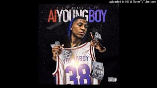 YoungBoy Never Broke Again  No Smoke InstrumentalWLYRICS IN DESCRIPTION [upl. by Primo]