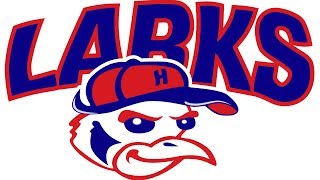 Game 10 Hays Larks  Liberal BeeJays [upl. by Gallard]