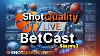 1127 730pm SQLive BetCast  NCAA Live Bets  Presented By Sporttradeapp [upl. by Eelarak]