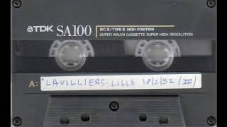 LAVILLIERS LILLE 18021992 [upl. by East]