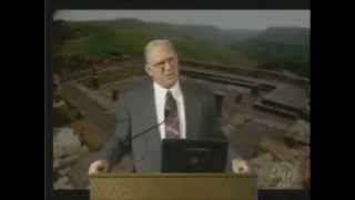 The Assyrian Antichrist  the Alternative Ending by Chuck Missler [upl. by Anirbys]