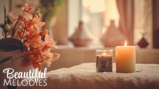 Calming Quiet Piano Music Spa Massage Music Zen Spa Massage Relaxing Music [upl. by Yenreit]