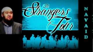 The Strangers Tour SA  Trailer [upl. by Athalee]