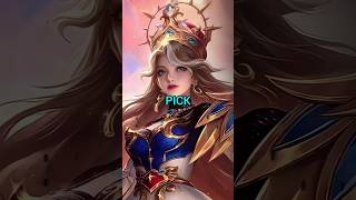 Hero Counter Vexana Mobile Legends Pt 2 mlbb mobilelegends vexana [upl. by Yhtomit969]