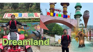 Guwahati dreamland ￼vlog very nice place ticket price 600 ￼￼ [upl. by Odlawso512]