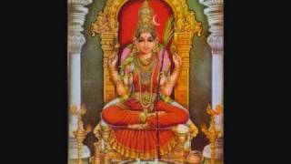 Shri Lalitha PhalaShruthi 1wmv [upl. by Neyu832]