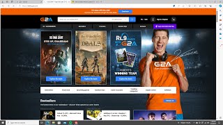 G2A Promo Code 2024 [upl. by Llekcir46]