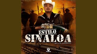 Estilo Sinaloa [upl. by Hairom]