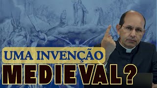 O Purgatório realmente existe  Padre Paulo Ricardo [upl. by Immaj]