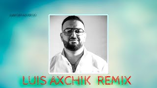 Arkadi Dumikyan  LUIS AXCHIK Hakobyan remix [upl. by Budd]