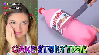 💖 Text To Speech 💖 ASMR Cake Storytime  Briana Mizura  POVs Tiktok Compilations Part 16 [upl. by Elbon]