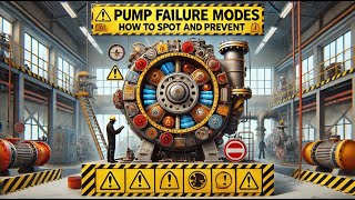 Pump Failure [upl. by Drummond]