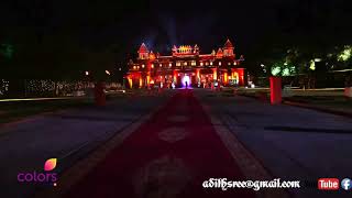 Naagin ki shakti shiv official song [upl. by Hartmann914]