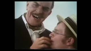 Windsor Davies and Don Estelle found Rowntrees Fruit Pastilles irresistible in 1976 [upl. by Ansilma548]