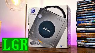 Unboxing an UNUSED GameCube Console 22 Years Later [upl. by Lotson745]