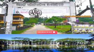 Sylhet Polytechnic Institute  A To Z Information  Polytechnic Vlog 02 [upl. by Atinuj528]