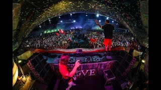 Axwell Λ Ingrosso  Tomorrowland Belgium 2018 [upl. by Aydni710]