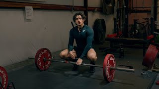 SUMO DEADLIFT TUTORIAL 101 [upl. by Arbmat]