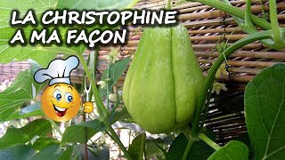 Potager Autonome  La Christophine à ma façon [upl. by Lam487]