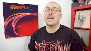 Cocteau Twins  Heaven or Las Vegas ALBUM REVIEW [upl. by Yenor]