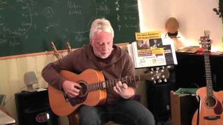 Albatross  Peter Green fingerstyle [upl. by Lexi566]