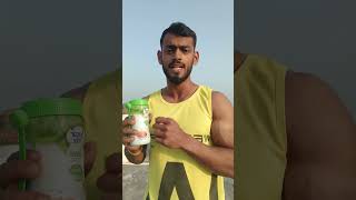 Stevia Sugar free Review gym motivation gymworkout review stevia sugar minivlog [upl. by Anigue]