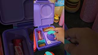 Lunchbox Ideas viralvideo lunchboxinspolunchbox toddlerlunchbox lunchboxides sahm easyrecipe [upl. by Atiuqehc758]