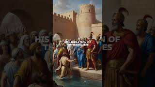 The Rise of Persia  Part 2 Cyrus the Great Unifies an Empire theriseofpersia [upl. by Ydnarb621]