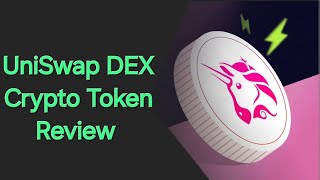 UniSwap UNI Decentralized Exchange DEX Crypto Coin Review  September 2024 [upl. by Eromle455]