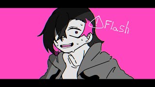 ⚠Flash Inssa│meme【OC】 [upl. by Rudich]