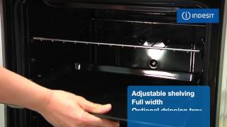 F085291 Indesit cooker review [upl. by Frankhouse976]