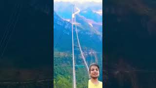 World beautiful place ।।।trending comedy funny love youtube viralshorts ok [upl. by Slaohcin472]