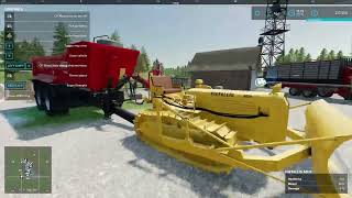 fs 22 no mans land ep25 [upl. by Nena794]