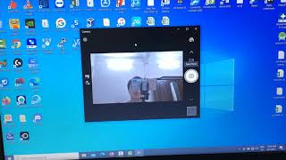 How to open laptop camera in Acer [upl. by Cissej]