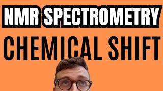 NMR Interpretation  Chemical Shifting [upl. by Aciruam]