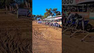 Manjimup 15000 Motocross 🇦🇺 2024  All Stars rd 1 [upl. by Pytlik]