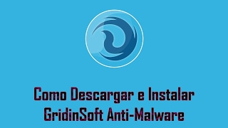 GridinSoft AntiMalware 2017 [upl. by Merola]