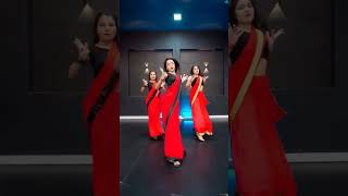 Kya Mere Deewane Ho 🫣 Performance shortsvideo dance snehu dance nrityaperformancedance [upl. by Trembly]