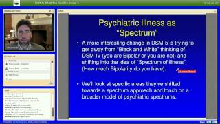 Dissecting DSM5 Trailer What You Need to Know [upl. by Eadrahc]