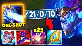 🌟HISTORIA DE AURELION SOL  LORE AURELION LOL ESPAÑOL [upl. by Skipp564]