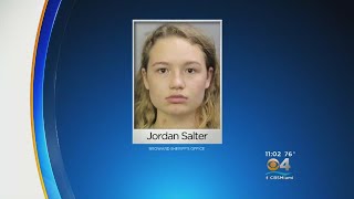 Two Stoneman Douglas Students Arrested For Bringing Weapons To School [upl. by Aivatal]