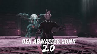 Der Abwasser Song 20 ffxiv music raiding [upl. by Atcliffe]