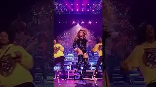 Incredible quotMi Gentequot Coachella Performance by Beyonce 🎤🔥 [upl. by Ovid73]