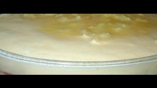 RECEITA DE TORTA DE ABACAXI [upl. by Dorran]