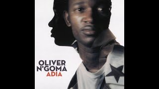 Oliver NGoma maxi best of Adia [upl. by Assiralk]