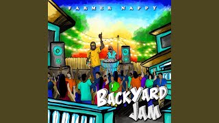 Backyard Jam [upl. by Ynattir757]