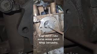 PORTING HEAD VARIO yunfalovers shortvideo varioboreup vario150 [upl. by Yarak]